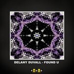 cover: Delany Duvall - Found U