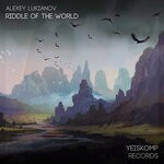 cover: Alexey Lukianov - Riddle Of The World