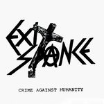 cover: Exit-stance - Crime Against Humanity