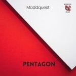 cover: Maddquest - Pentagon