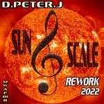 cover: D.peter.j - Sunscale (Rework 2022)