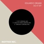 cover: Eduardo Drumn - Do It