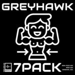 cover: Greyhawk - 7pack