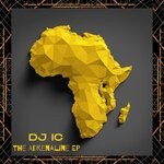 cover: Dj Ic Feat Dj Jim Mastershine|G Boy Sa - The Adrenaline EP