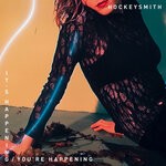 cover: Hockeysmith - It's Happening/You're Happening