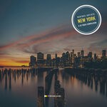 cover: Various - A 40 Track Compilation: New York