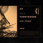 cover: Threyedens - Ice Peak