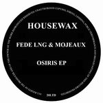 cover: Fede Lng|Mojeaux - Osiris EP