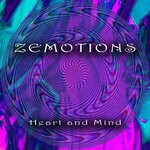 cover: Peter Zemotions - Heart & Mind