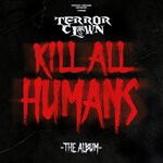 cover: Various - Kill All Humans