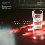 cover: Black Wands - Can't Tell