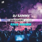 cover: Dj Sammy (th) - Rave Noobie