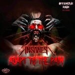 cover: Insane S - Adapt To The Pain