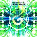 cover: Independent Art - Deep State