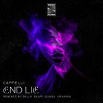 cover: Cappelli - End Lie (Remixes)