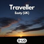 cover: Easty (uk) - Traveller