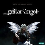 cover: Mauro Rawn - Guitar Angel: Sensual & Romantic Melodies