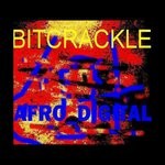 cover: Bit Crackle - Afro Digital