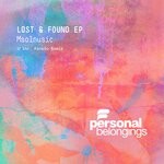 cover: Msolnusic - Lost & Found