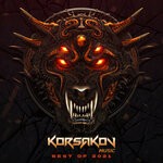 cover: Various - Korsakov Music Best Of 2021