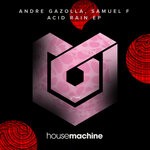 cover: Andre Gazolla|Samuel F - Acid Rain