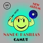 cover: Nando Pasillas - Gamut