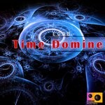 cover: E.d.d.b - Time Domine