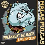 cover: Breakbeat Alliance - Rave Cycles