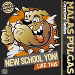 cover: New School Yoni - Like This