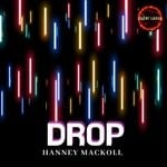 cover: Hanney Mackoll - DROP