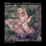 cover: Maurice Kaar|Qplex - Mountains (Yannek Maunz Remix)