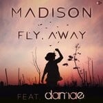 cover: Damae|Madison - Fly Away