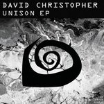 cover: David Christopher - Unison EP