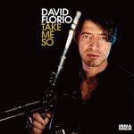 cover: David Florio - Take Me So