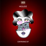 cover: Missledz - Contrivance EP