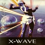 cover: X-wave - Direct-X