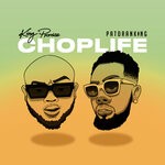 cover: King Promise - CHOPLIFE