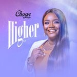 cover: Chaya - Higher