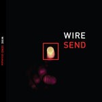 cover: Wire - Send Ultimate