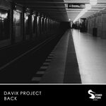 cover: Davix Project - Back