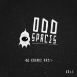 cover: Various - Odd Spaces Vol 1