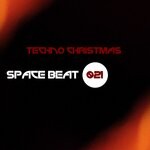 cover: Various - Techno Christmas 021