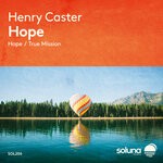 cover: Henry Caster - Hope