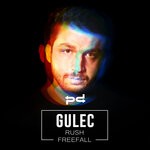 cover: Gulec - Rush/Freefall