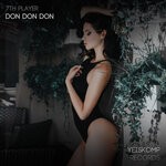 cover: 7th Player - Don Don Don