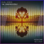 cover: Pavel Gorod - The Irrepressible