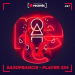 cover: Saxofrancis - Player 324