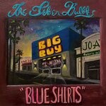 cover: The Golden Bubbles - Blue Shirts