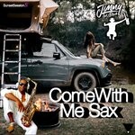 cover: Jimmy Sax Black - Come With Me Sax