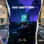 cover: Fuse Nbg - Go Getter (Explicit)